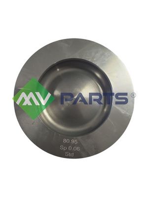 PISTON MV Parts MVP7552P 1