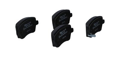 SET PLACUTE FRANA FRANA DISC VALEO 301847A 22