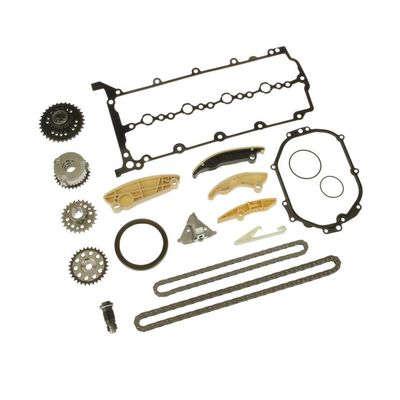 STEUERKETTENSATZ GATES CHK1037M 72