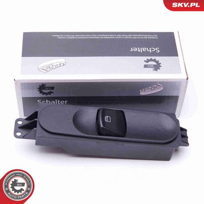 COMUTATOR MACARA GEAM ESEN SKV 37SKV345