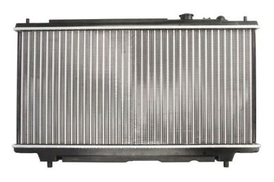 Motorradiator (handmatig)