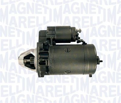 Стартер MAGNETI MARELLI 944280124100 для MERCEDES-BENZ 190