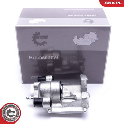 Brzdový třmen ESEN SKV 55SKV004
