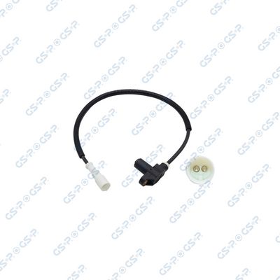 SENZOR TURATIE ROATA