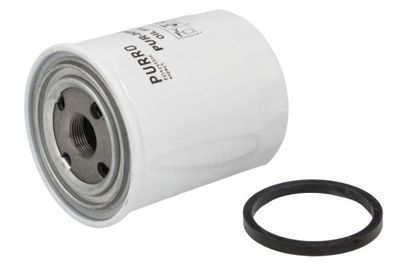 Hydraulisch filter versnellingsbak