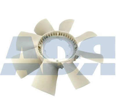 Ventilaator,mootorijahutus
