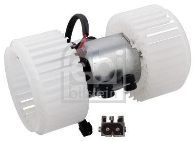 FEBI BILSTEIN Innenraumgebläse