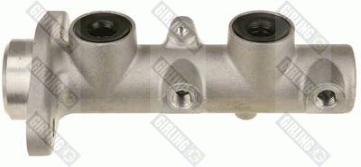 GIRLING 4007656 Главный тормозной цилиндр  для HONDA CIVIC (Хонда Цивик)