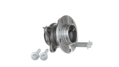 RADLAGERSATZ SKF VKBA7033 26