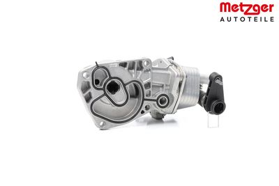 GEHäUSE ÖLFILTER METZGER AUTOTEILE 2370018 37