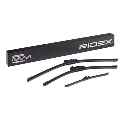 перо на чистачка RIDEX 298W17087