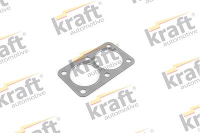 KRAFT-AUTOMOTIVE 0520015 Прокладка глушника 