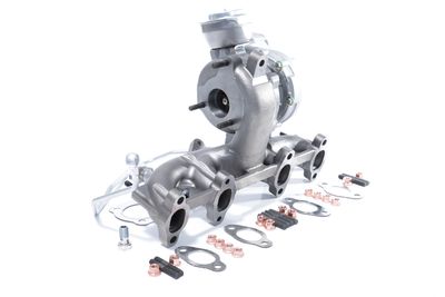 LADER AUFLADUNG BTS Turbo T981123BT 22