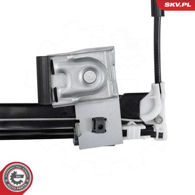 Zvedací zařízení oken SKV 01SKV451