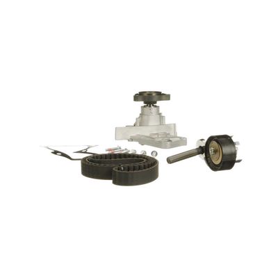 WASSERPUMPE + ZAHNRIEMENSATZ GATES KP25669XS1 6