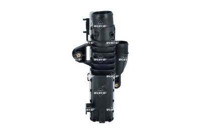 INTERCOOLER COMPRESOR NRF 30924 3