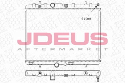KüHLER MOTORKüHLUNG