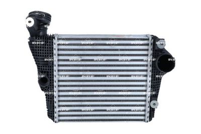 INTERCOOLER COMPRESOR