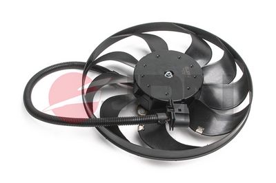 Ventilátor chladenia motora JPN 62C0072-JPN