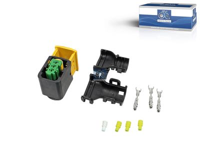 Stecker
