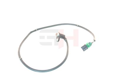 Sensor, Raddrehzahl