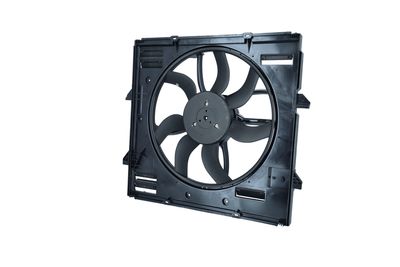 VENTILATOR RADIATOR NRF 47921 8
