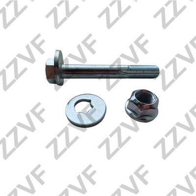 ZZVF ZVEX3A Пыльник амортизатора  для BMW X4 (Бмв X4)