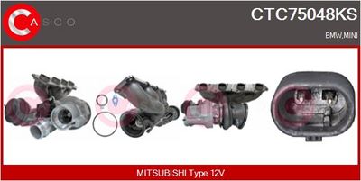 COMPRESOR SISTEM DE SUPRAALIMENTARE