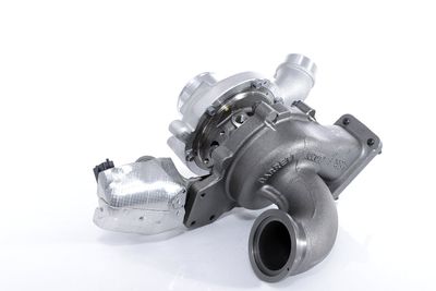 LADER AUFLADUNG BTS Turbo T916317 15