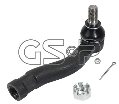 Наконечник поперечной рулевой тяги GSP S070484 для LEXUS LX