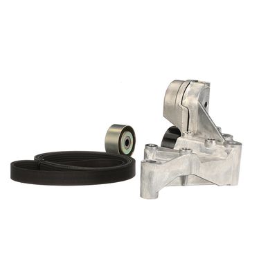 KEILRIPPENRIEMENSATZ GATES K096PK1745 9