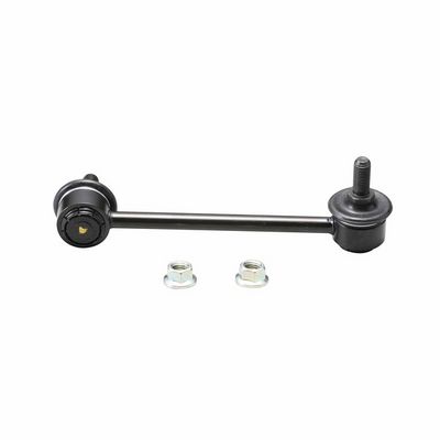 Stiepnis/Atsaite, Stabilizators CTR CL0420