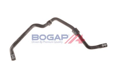 FURTUN RADIATOR BOGAP A4228232