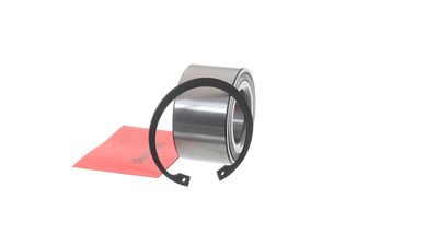 RADLAGERSATZ SKF VKBA6972 26