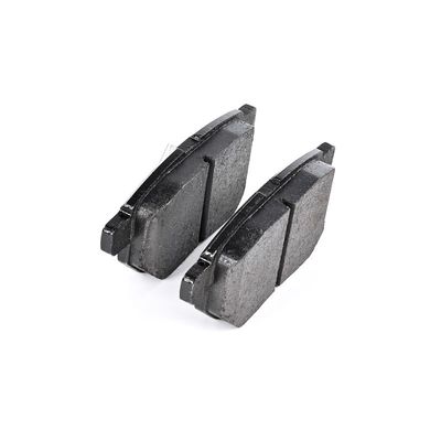 BREMSBELAGSATZ SCHEIBENBREMSE DELPHI LP2105 12