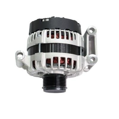 GENERATOR / ALTERNATOR MTR 13047907 3