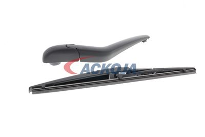 SET STERGATOARE CURATARE PARBRIZ ACKOJA A700417 57