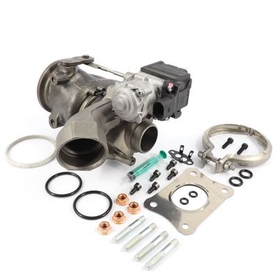 COMPRESOR SISTEM DE SUPRAALIMENTARE