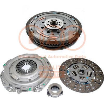 Комплект сцепления IAP QUALITY PARTS 200-10044 для JEEP CHEROKEE