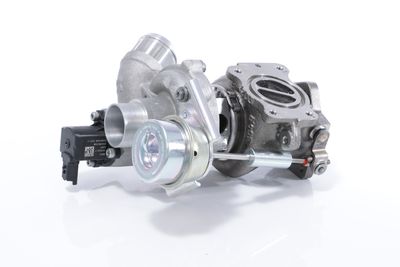 LADER AUFLADUNG BTS Turbo T914883 6