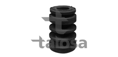 TAMPON CAUCIUC SUSPENSIE