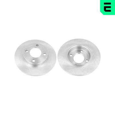 DISC FRANA OPTIMAL BS1810C