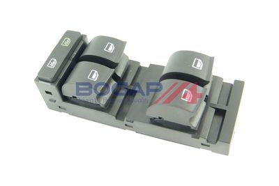 COMUTATOR MACARA GEAM BOGAP A7339153