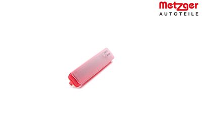 REFLECTOR METZGER AUTOTEILE 2080259 31