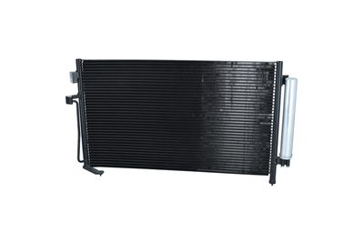 CONDENSATOR CLIMATIZARE NRF 35869 8