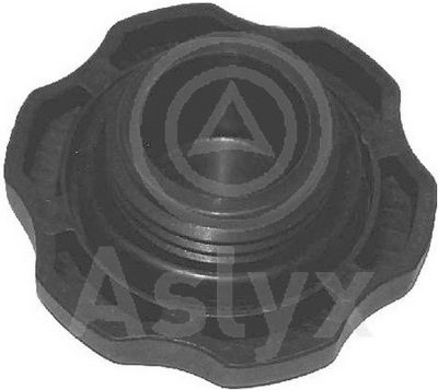 Aslyx AS-201407 Крышка масло заливной горловины  для OPEL SIGNUM (Опель Сигнум)