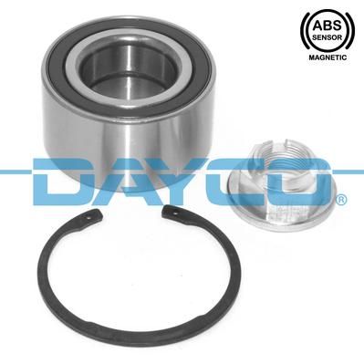 Wheel Bearing Kit DAYCO KWD1364