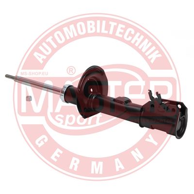 Tlmič pérovania /cena za 1 kus/ MASTER-SPORT GERMANY 313996-PCS-MS