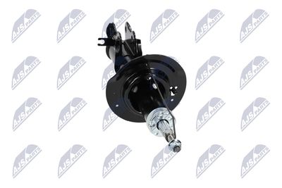 AMORTIZOR NTY AHY506 33