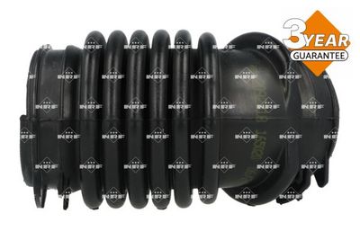 Manguera de aspiración, filtro de aire NRF 165020, foto 4